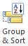 Afbeeldingsresultaten voor Group and Sort Button Access