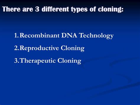 Image result for Different Types of Cloning