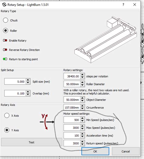 Lightburn Rotary Tutorial に対する画像結果