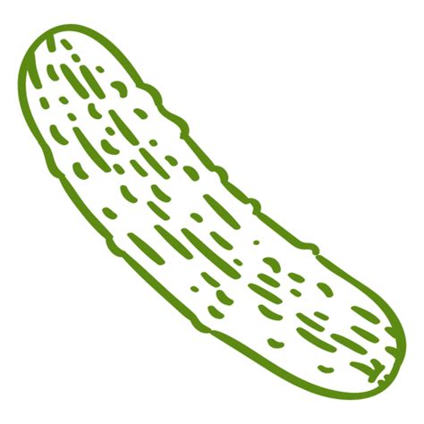 Image result for Pickle Slice SVG