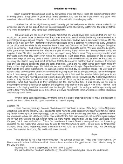 Image result for Famous Short Story of Grade 7