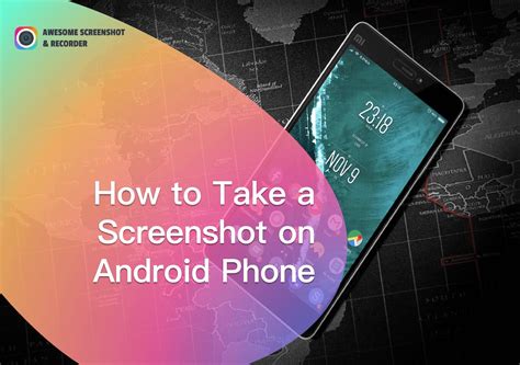 Image result for How to Screen Shot On Android New