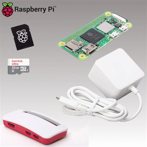 Afbeeldingsresultaten voor Raspberry Pi 4B Cardboard Box Unfolded