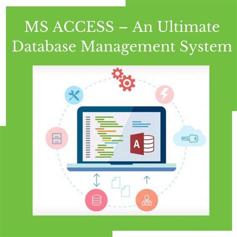 Database System and MS Access に対する画像結果