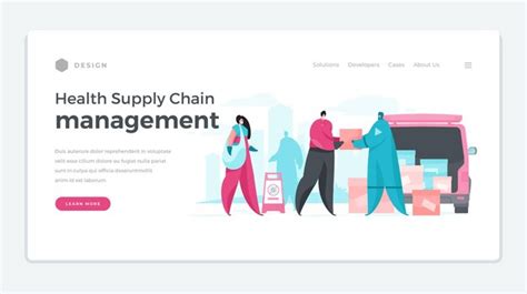 Image result for Supply Chain Management LinkedIn Banner