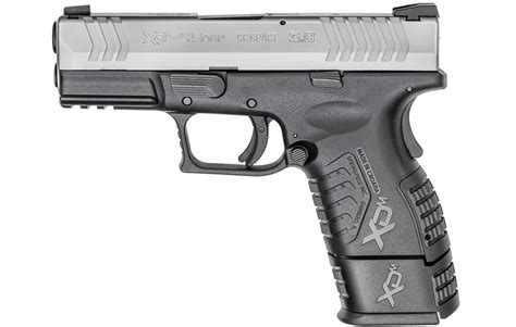 Image result for Springfield XDM 45 Compact