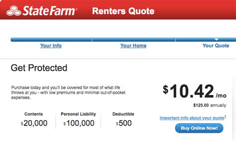 Image result for State Farm Renters Insurance