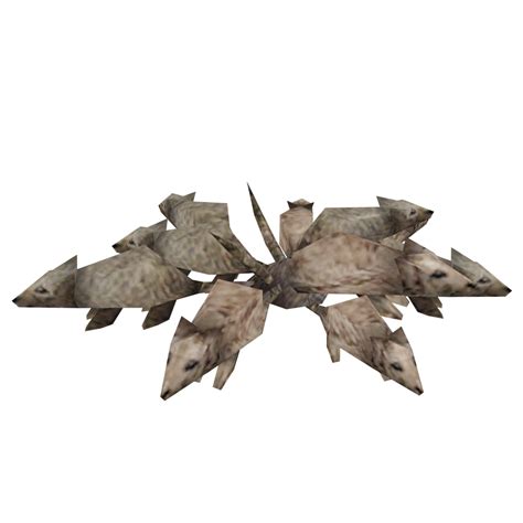 Image result for Inscryption Rat King