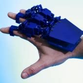 Bionic Body Parts に対する画像結果