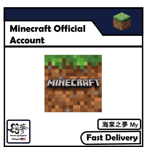 Afbeeldingsresultaten voor Minecraft Java Edition Account