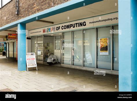 Computer Museum Swindon に対する画像結果