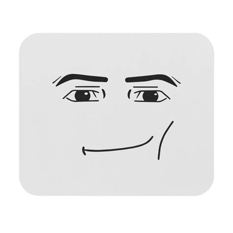 Image result for Roblox Man Face Nature