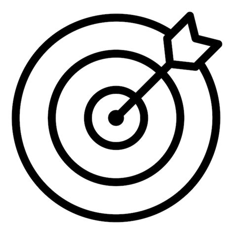 Image result for Target Icon.png