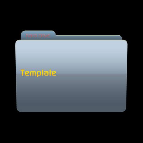 Image result for Folder Template Print Out
