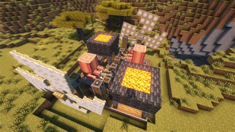 Image result for Create Mod Best Power Setup