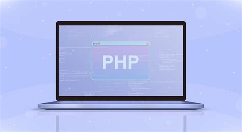 Image result for PHP in Laptop Icon