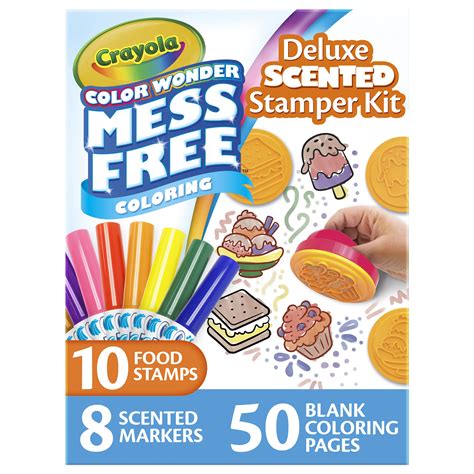 Afbeeldingsresultaten voor Color Wonder Stamps