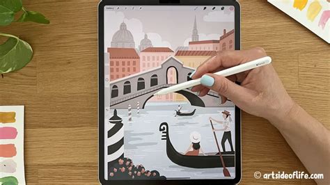 Image result for Procreate Job Ideas