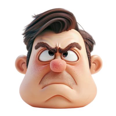 Toradh íomhá ar Bad Guy Png Cartoon