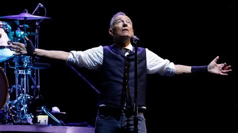 Current Picture of Bruce Springsteen に対する画像結果