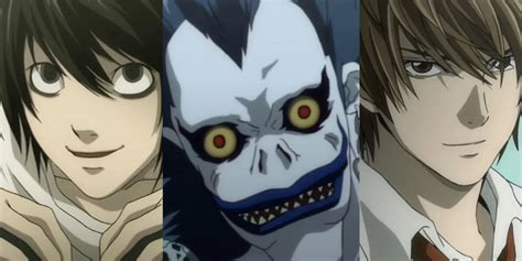 Image result for Death Note Episodes