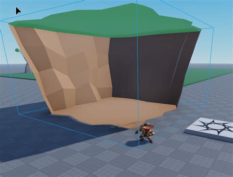 Toradh íomhá ar Roblox Mesh Fail