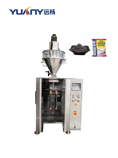 Image result for Powder Packaging Machine