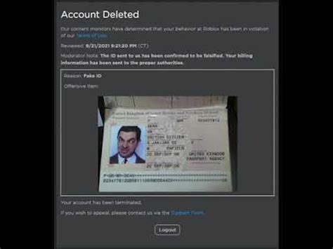 Image result for Roblox Voice Chat Drivers License