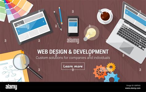 Image result for Web Developer Desktop Table