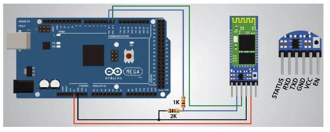 HC-06 Arduino に対する画像結果