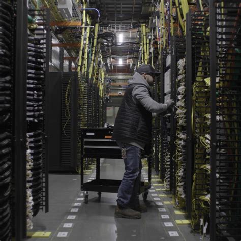 Amazon AWS Data Center ಗಾಗಿ ಇಮೇಜ್ ಫಲಿತಾಂಶ