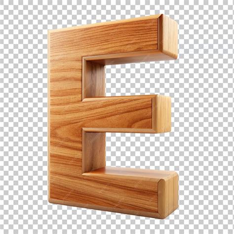 Letter E-Background 3D に対する画像結果