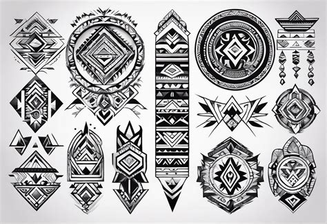 Image result for Navajo Symbols