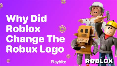 Afbeeldingsresultaten voor Why Did Roblox Change Its Logo