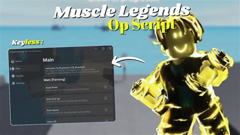 Image result for Muscle Legends Script Pastebin 2025