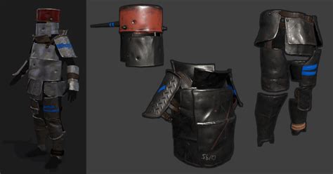 Image result for Rust Gear Sets