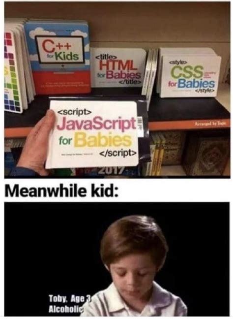 Afbeeldingsresultaten voor Frontend/Backend API Meme