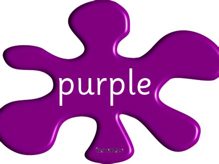 Image result for Purple Color Splash Clip Art