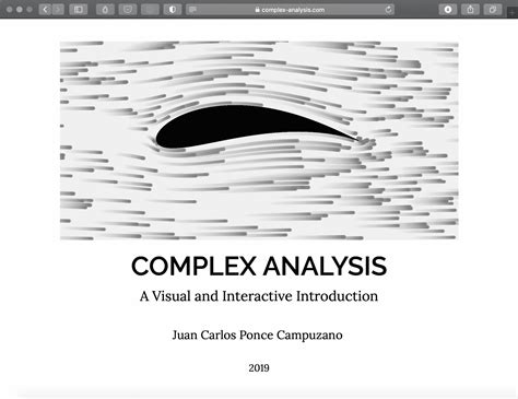 Image result for Complex Analysis I