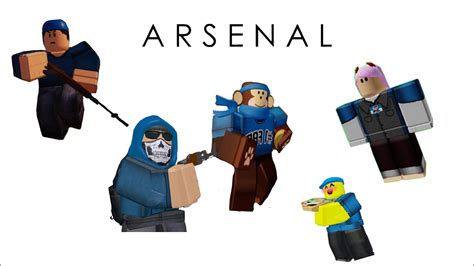 Afbeeldingsresultaten voor Hidden Star Arsenal Roblox