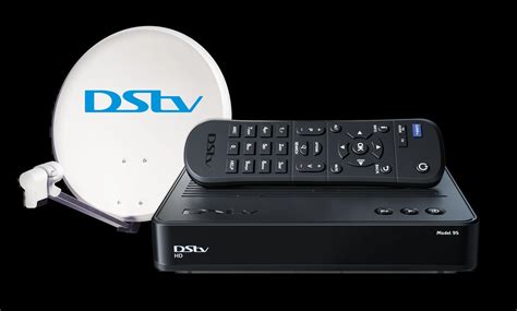 Image result for Different Types of DStv Installation