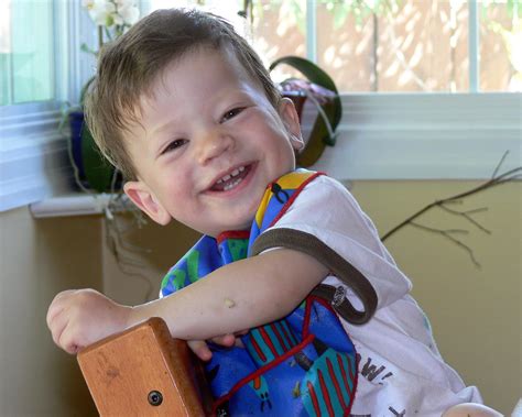 Image result for Child Showing Recognition