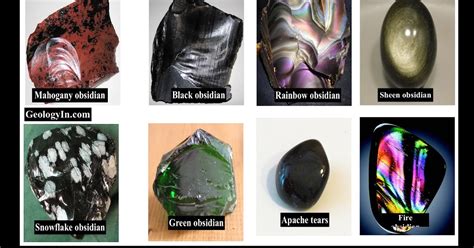 Ob Color Obsidian に対する画像結果