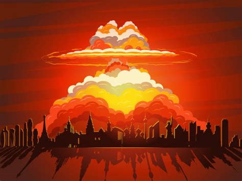 Image result for Mini Nuke Explosion