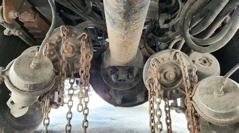 Image result for Meritor Rear Axle Part Explosion