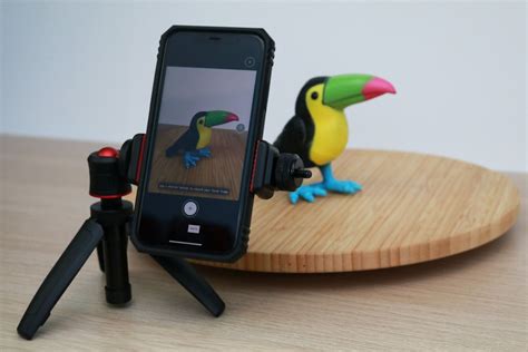 How to Scan 3D Model with iPhone に対する画像結果