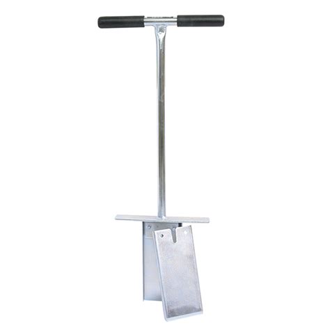 Soil Profile Sampler に対する画像結果