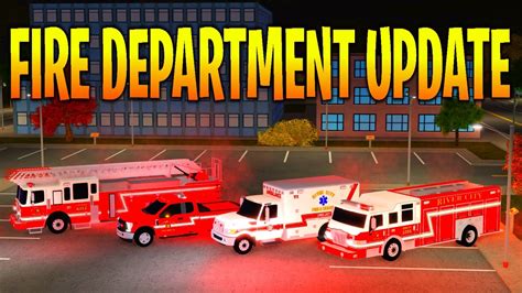 Toradh íomhá ar Roblox Erlc Springfield