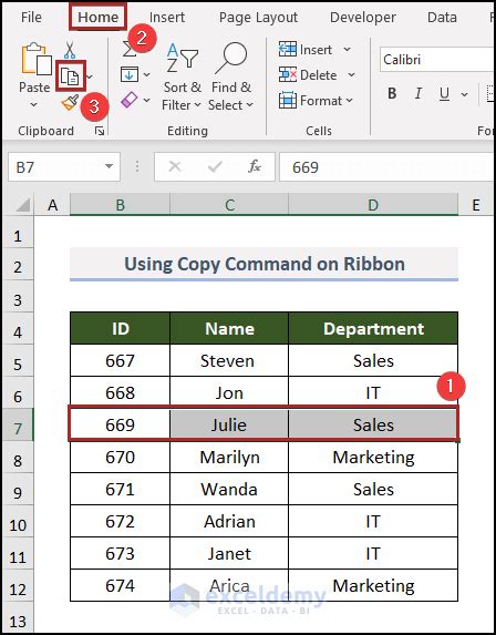 Image result for Copy Excel Data with Row Insert