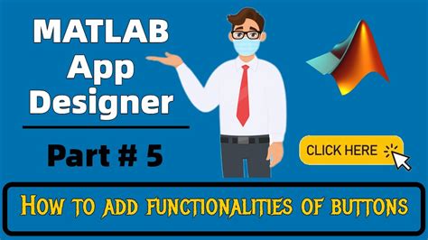 Afbeeldingsresultaten voor MATLAB App Designer YouTube Standalone